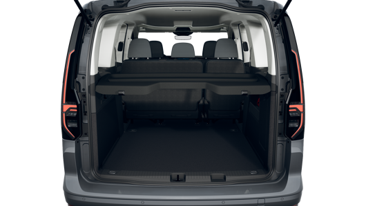 Bild eines Caddy Style Maxi eHybrid 110 kW