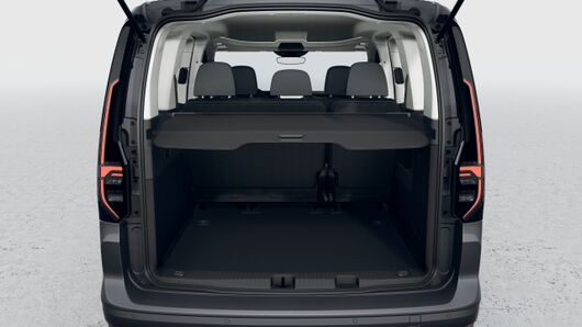 Bild eines Caddy Style eHybrid 110 kW