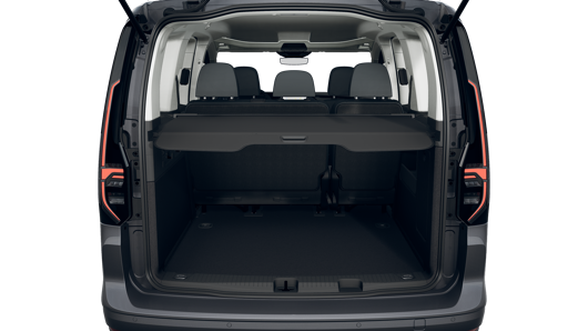 Bild eines Caddy Style eHybrid 110 kW