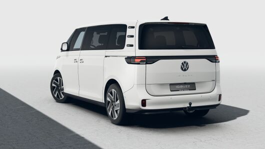 Bild eines ID. Buzz Pro LR 4MOTION 250 kW