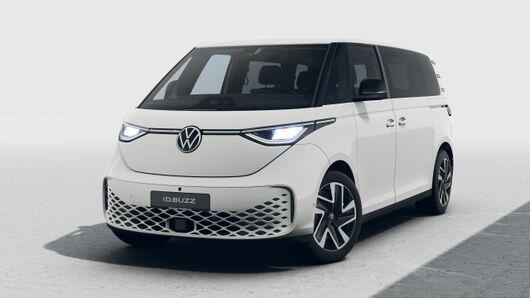 Bild eines ID. Buzz Pro LR 4MOTION 250 kW