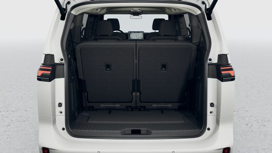Bild eines ID. Buzz Pro LR 4MOTION 250 kW
