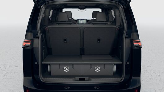 Bild eines ID. Buzz GTX LR 4MOTION 250 kW