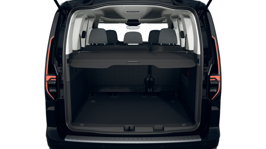 Bild eines Caddy Style eHybrid 110 kW