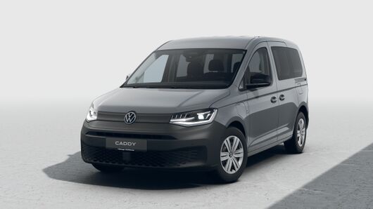 VW Caddy eHybrid 110 kW 2026