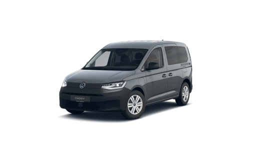 Bild eines Caddy eHybrid 110 kW
