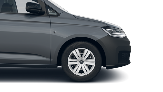 Bild eines Caddy eHybrid 110 kW