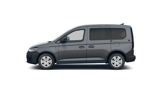 Bild eines Caddy eHybrid 110 kW