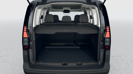 Bild eines Caddy eHybrid 110 kW