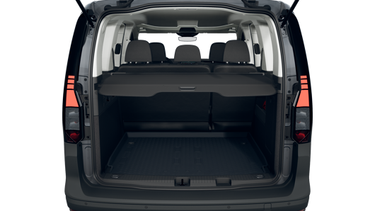 Bild eines Caddy eHybrid 110 kW