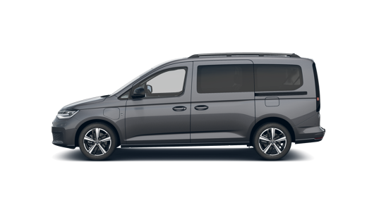 Bild eines Caddy Life Maxi eHybrid 110 kW