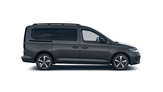Bild eines Caddy Life Maxi eHybrid 110 kW