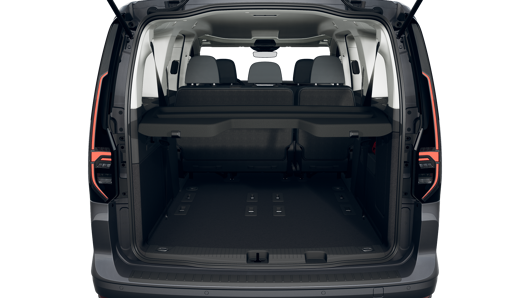 Bild eines Caddy Life Maxi eHybrid 110 kW