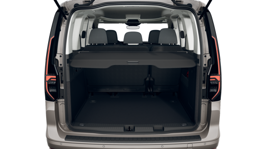 Bild eines Caddy Style eHybrid 110 kW