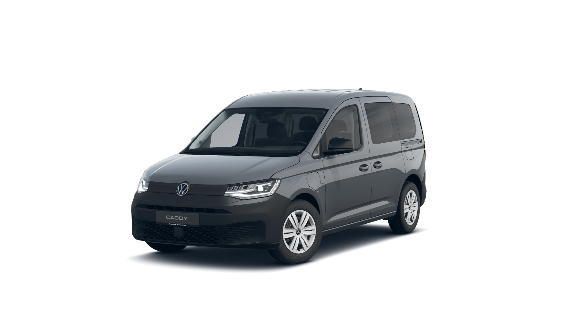 VW Caddy eHybrid 110 kW 2026