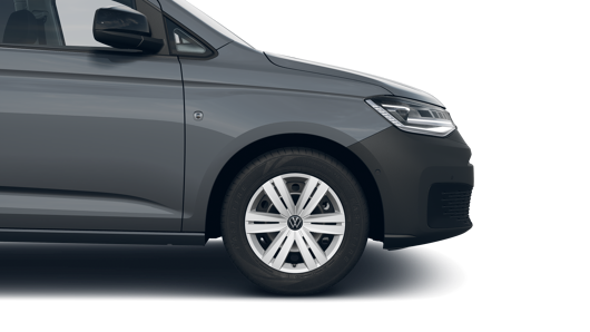 Bild eines Caddy eHybrid 110 kW