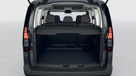Bild eines Caddy eHybrid 110 kW