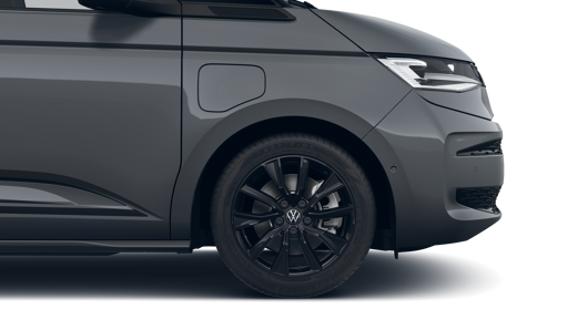 Bild eines Multivan Edition eHybrid 180 kW 4MOTION