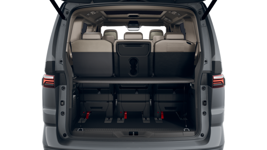 Bild eines Multivan Edition eHybrid 180 kW 4MOTION
