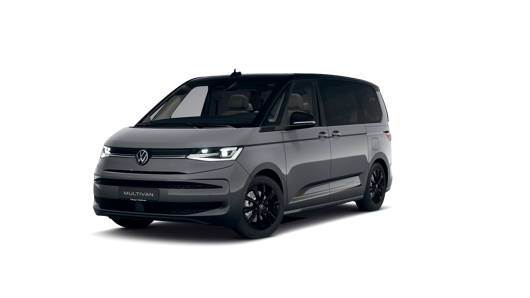 VW Multivan Edition eHybrid 180 kW 4MOTION 2026