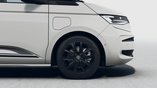 Bild eines Multivan Edition eHybrid 180 kW 4MOTION