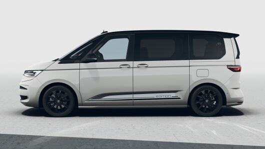 Bild eines Multivan Edition eHybrid 180 kW 4MOTION