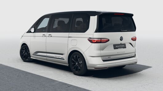 Bild eines Multivan Edition eHybrid 180 kW 4MOTION