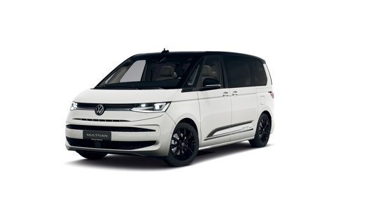 Bild eines Multivan Edition eHybrid 180 kW 4MOTION