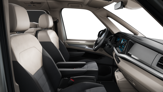 Bild eines Multivan Edition eHybrid 180 kW 4MOTION