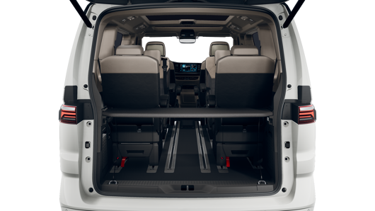 Bild eines Multivan Edition eHybrid 180 kW 4MOTION
