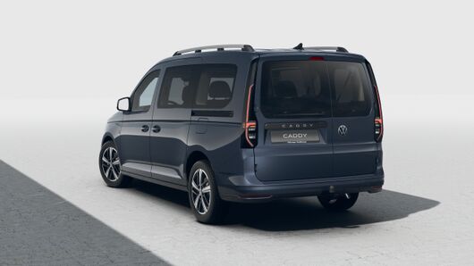 Bild eines Caddy Style Maxi TDI
