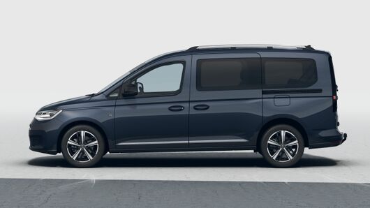 Bild eines Caddy Style Maxi TDI