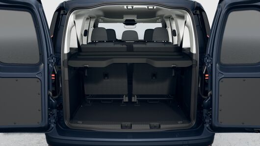 Bild eines Caddy Style Maxi TDI