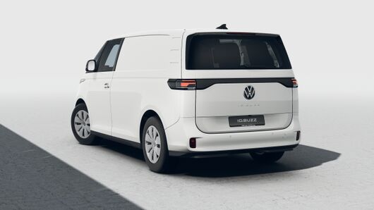 Bild eines ID. Buzz Cargo Pure Entry 140 kW