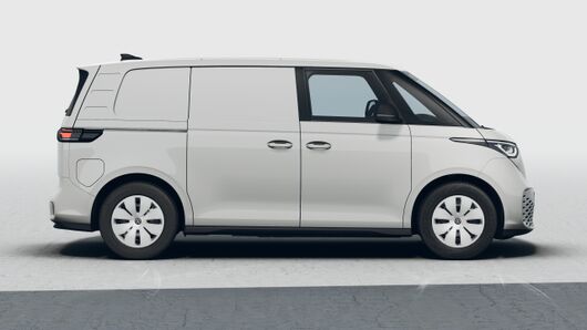 Bild eines ID. Buzz Cargo Pure Entry 140 kW