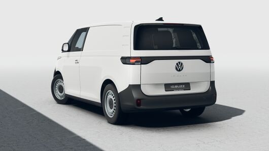 Bild eines ID. Buzz Cargo Pure Entry 140 kW