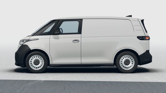 Bild eines ID. Buzz Cargo Pure Entry 140 kW