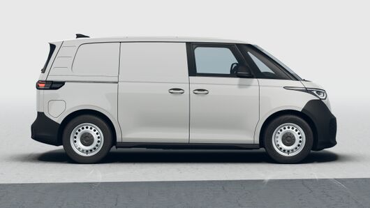 Bild eines ID. Buzz Cargo Pure Entry 140 kW