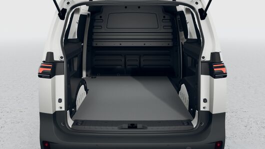 Bild eines ID. Buzz Cargo Pure Entry 140 kW