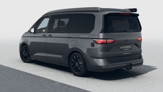 Bild eines California Ocean eHybrid 180 kW 4M