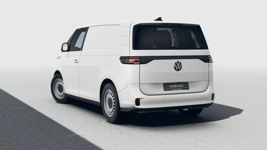 Bild eines ID. Buzz Cargo Pure Entry 140 kW