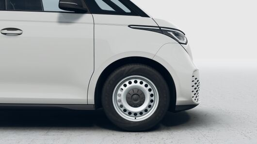 Bild eines ID. Buzz Cargo Pure Entry 140 kW