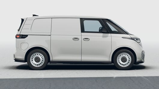 Bild eines ID. Buzz Cargo Pure Entry 140 kW
