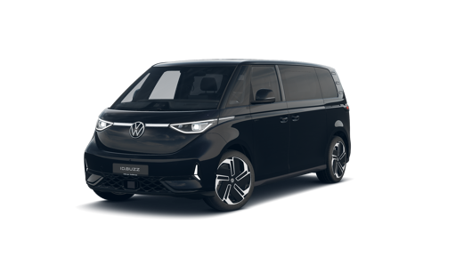 Bild eines ID. Buzz GTX LR 4MOTION 250 kW