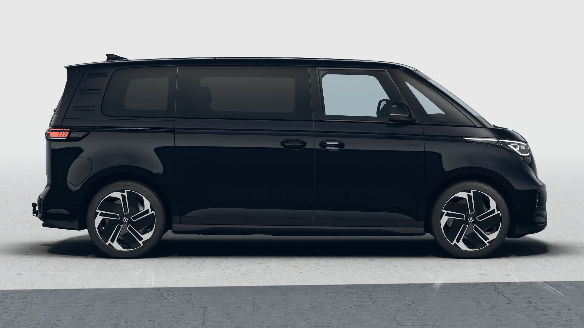 Bild eines ID. Buzz GTX LR 4MOTION 250 kW