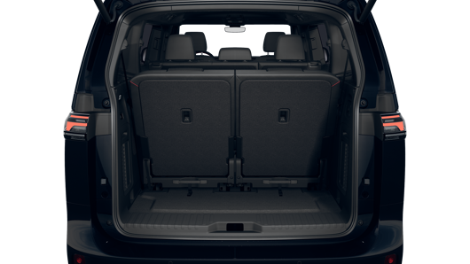 Bild eines ID. Buzz GTX LR 4MOTION 250 kW