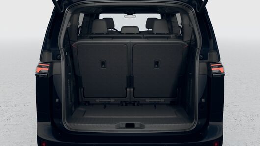 Bild eines ID. Buzz GTX LR 4MOTION 250 kW