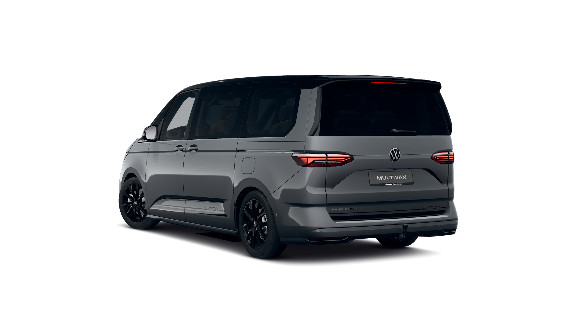 Bild eines Multivan Edition ÜH eHybrid 180 kW 4M