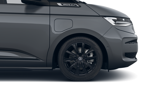 Bild eines Multivan Edition ÜH eHybrid 180 kW 4M