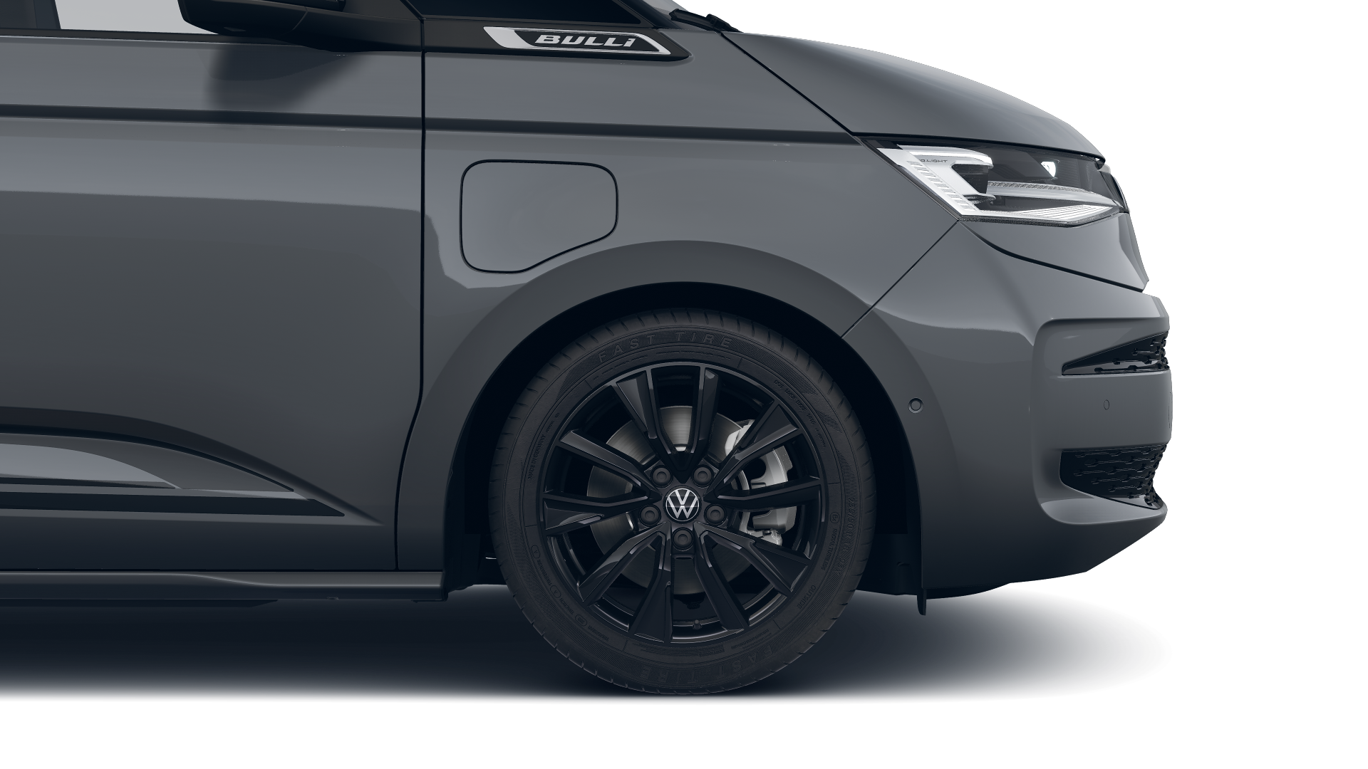 Bild eines Multivan Edition ÜH eHybrid 180 kW 4M